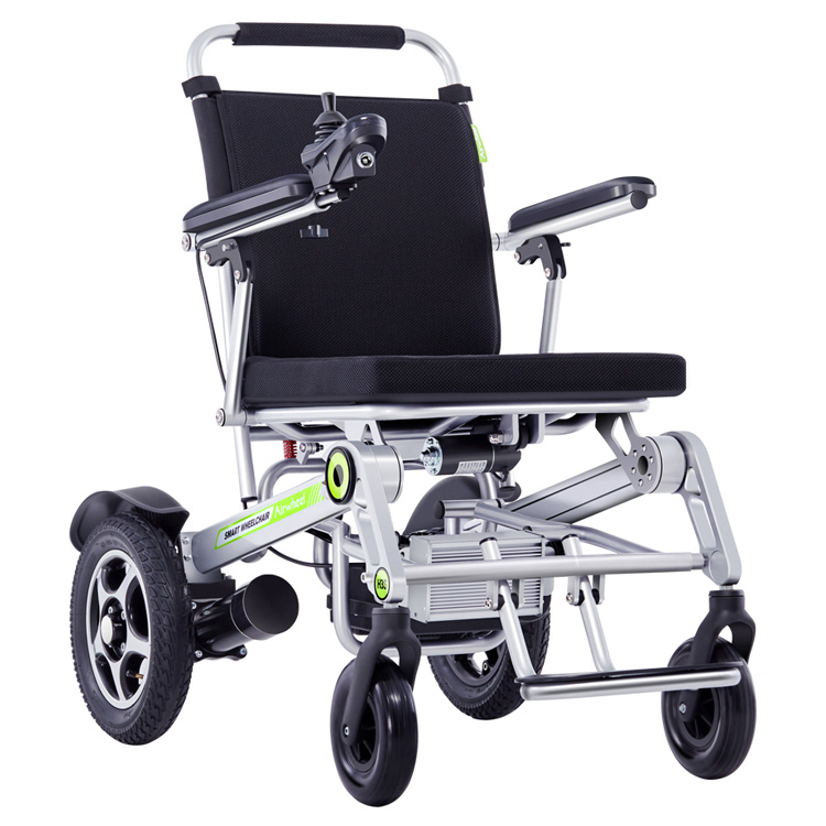 Airwheel H3T smart wheelchair